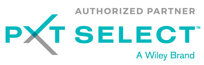 PXT Select partner logo