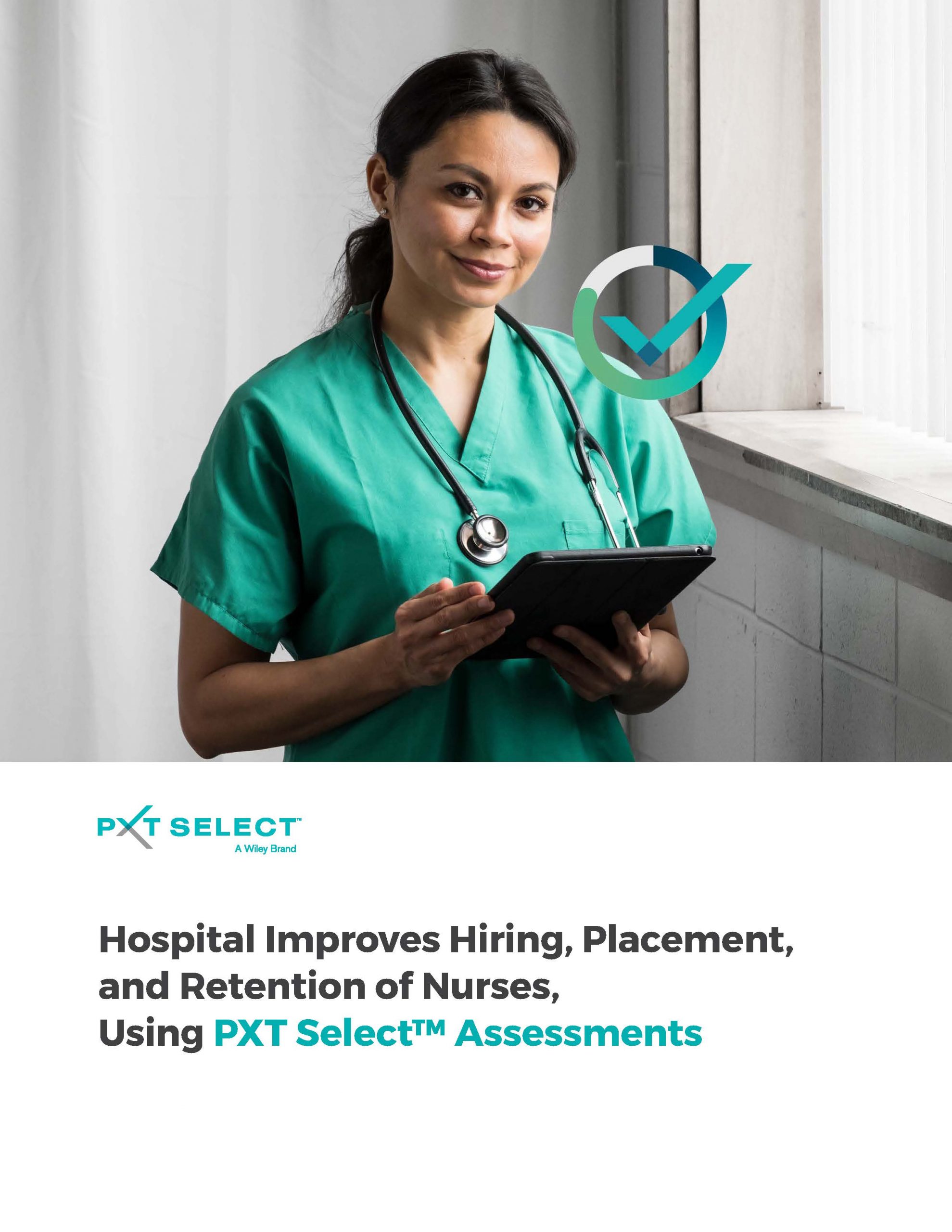 hospital cover_Page_1 PXT Select Hospital Success Story